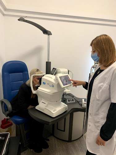 A&D Optic Shop - Timișoara