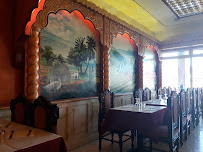 Atmosphère du Restaurant indien Raja à Marseille - n°6