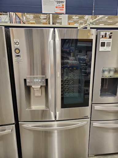 Home Improvement Store «The Home Depot», reviews and photos, 15800 Grove Cir N, Maple Grove, MN 55369, USA