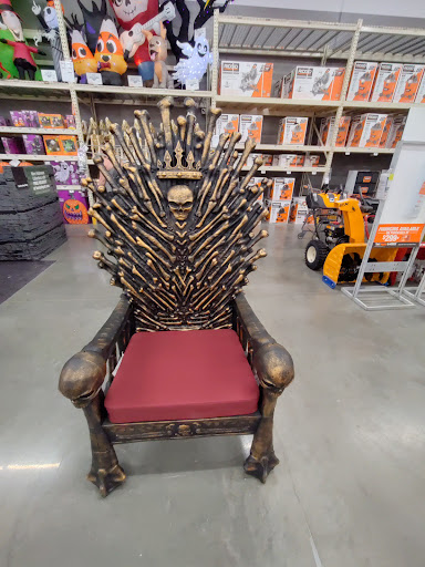 Home Improvement Store «The Home Depot», reviews and photos, 11100 Telegraph Rd, Taylor, MI 48180, USA