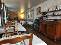 Atmosphère du Restaurant français Restaurant La Bannière de France à Laon - n°1