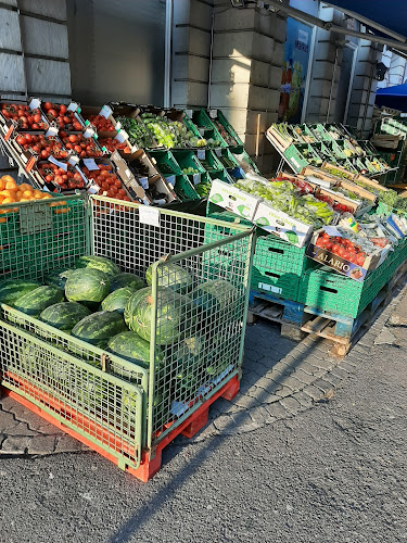 Alban Market Gmbh - Supermarkt