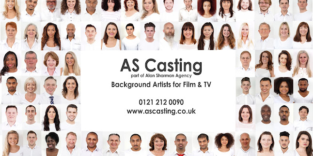 AS Casting - Birmingham