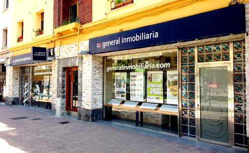 General Inmobiliaria en Vitoria-Gasteiz