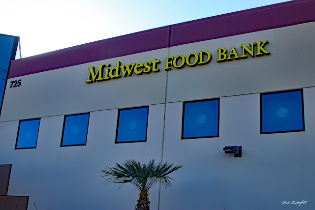 Midwest Food Bank, NFP - Arizona Division