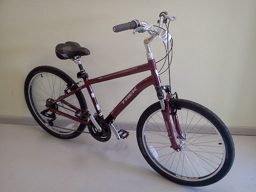 Bicycle Store «LakeShore Bicycles», reviews and photos, 2108 Blanding Blvd, Jacksonville, FL 32210, USA