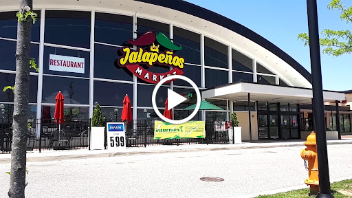 Shopping Mall «Merritt Park Shopping Center», reviews and photos, 1762 Merritt Blvd, Dundalk, MD 21222, USA