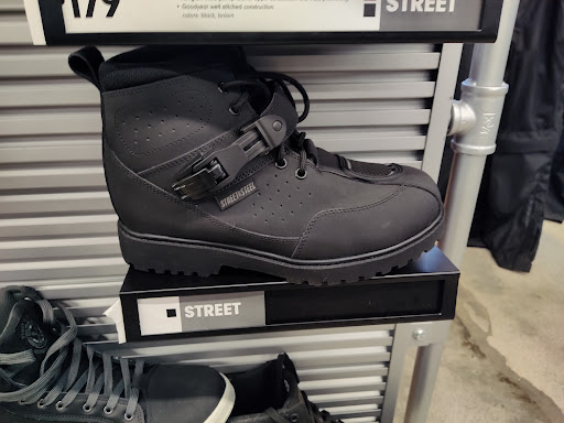 Motorcycle Parts Store «Cycle Gear», reviews and photos, 527 S Tejon St, Colorado Springs, CO 80903, USA