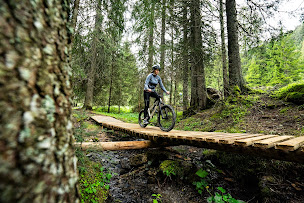 Photo n°1 de Châtel Fun Bike à Châtel ()