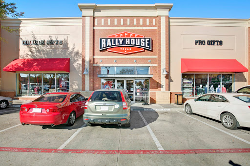 Sportswear Store «Rally House Arlington», reviews and photos, 309 Curtis Mathes Way #117, Arlington, TX 76018, USA