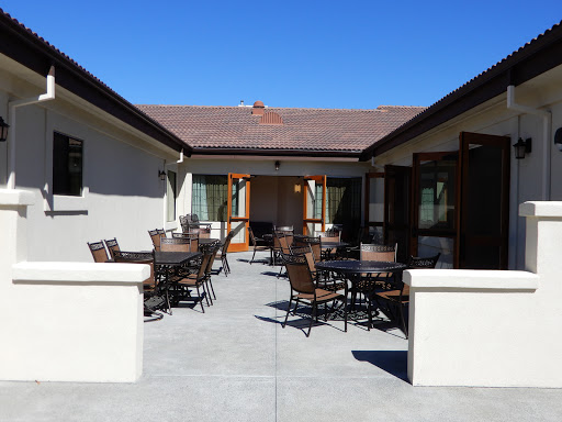 Funeral Home «Valley Memorial Park Cemetery and Funeral Home», reviews and photos, 650 Bugeia Ln, Novato, CA 94945, USA