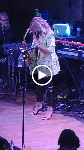 Jazz Club «Dakota Jazz Club & Restaurant», reviews and photos, 1010 Nicollet Mall, Minneapolis, MN 55403, USA