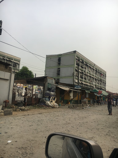 Akata Hall, Abule Ijesha Rd, Abule ijesha 100001, Lagos, Nigeria, Hostel, state Lagos