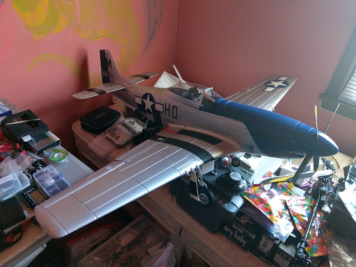 Hobby Store «HobbyTown USA», reviews and photos, 8032 W Broad St, Richmond, VA 23294, USA