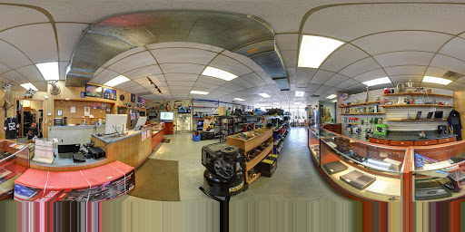 Pawn Shop «All American Pawn», reviews and photos, 412 Old Morgantown Rd, Bowling Green, KY 42101, USA