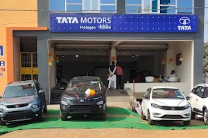 Tata Motors Cars Showroom - Motogen, Lakhibagi image