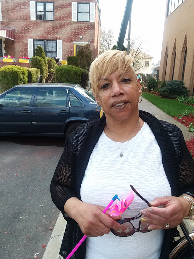 Park «Brinkerhoff Mall», reviews and photos, Merrick Blvd, Jamaica, NY 11433, USA