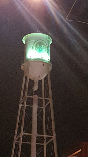 Performing Arts Theater «Durham Performing Arts Center», reviews and photos, 123 Vivian Street, Durham, NC 27701, USA