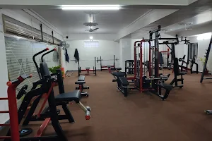 4Fit Fitness gym Ghatkesar (Unisex) image