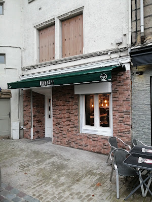 Navigli Pizzeria à Saint-Chamond