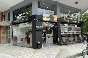 Blanc beauty salon image