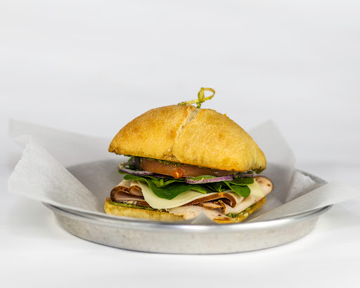 Coffee Shop «Brews Brothers Coffee», reviews and photos, 4023 E Ramsey Rd, Sierra Vista, AZ 85650, USA