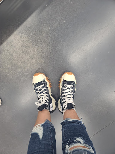 Shoe Store «WSS», reviews and photos, 11911 Valley Blvd, El Monte, CA 91732, USA