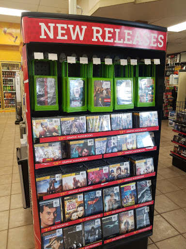 Convenience Store «Flying J», reviews and photos, 23412 TX-242, New Caney, TX 77357, USA