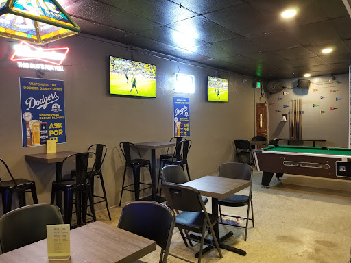 Caliz Sports Bar & Grill