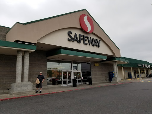 Grocery Store «Safeway», reviews and photos, 1455 NE Division St, Gresham, OR 97030, USA