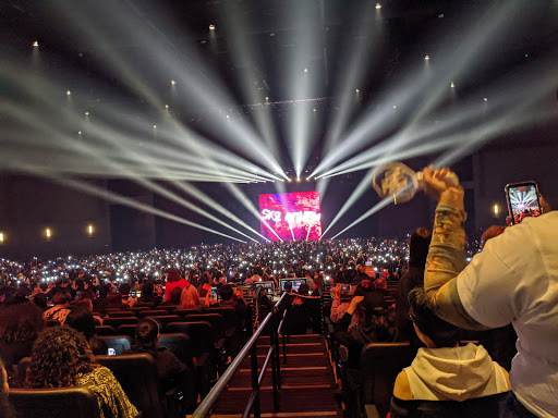 Performing Arts Theater «Microsoft Theater», reviews and photos, 777 Chick Hearn Ct, Los Angeles, CA 90015, USA