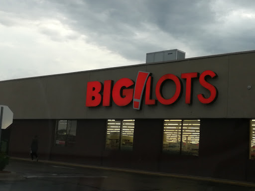 Discount Store «Big Lots», reviews and photos, 8950 MN-7, Minneapolis, MN 55426, USA