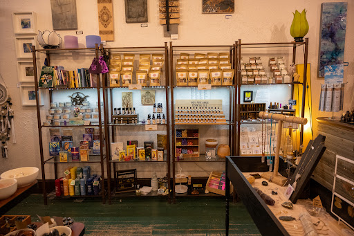 Boutique «The Sol Shine», reviews and photos, 1501 Boulder St, Denver, CO 80211, USA