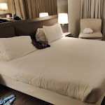 Photo n°2 de l'avis de Raffaele.i fait le 13/02/2024 à 07:03 sur le  Nicolaus Hotel Bari à Bari