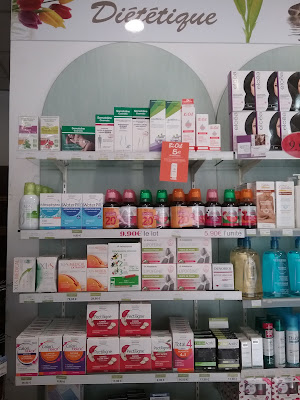 Pharmacie De Montredon à Marseille