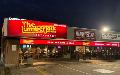 The Lumberjack Restaurant image