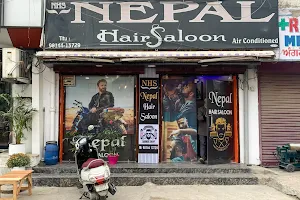 Nepal Hair Salon image