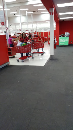 Department Store «Target», reviews and photos, 35401 Warren Rd, Westland, MI 48185, USA