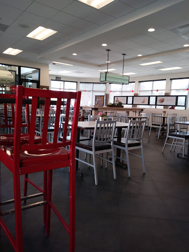 Fast Food Restaurant «Chick-fil-A», reviews and photos, 9130 N Tarrant Pkwy, North Richland Hills, TX 76182, USA
