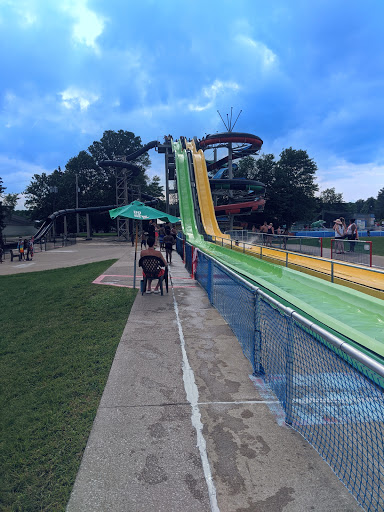 Water Park «Pioneer Waterland & Dry Fun Park», reviews and photos, 10661 Kile Rd, Chardon, OH 44024, USA