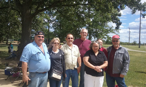 Park «Lions Park», reviews and photos, 8875 McEvilly Rd, Minooka, IL 60447, USA