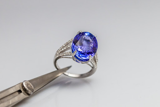 Jeweler «paolo A MODERN JEWELER», reviews and photos, 278 Ludlow Ave, Cincinnati, OH 45220, USA