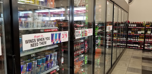 Convenience Store «Kum & Go», reviews and photos, 2050 IA-38, Tipton, IA 52772, USA