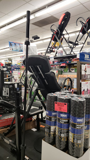 Sporting Goods Store «Big 5 Sporting Goods - Anaheim (Harbor)», reviews and photos, 2320 Harbor Blvd, Anaheim, CA 92802, USA