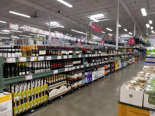 Warehouse club «BJ’s Wholesale Club», reviews and photos, 1725 Market Pl Blvd, Cumming, GA 30041, USA