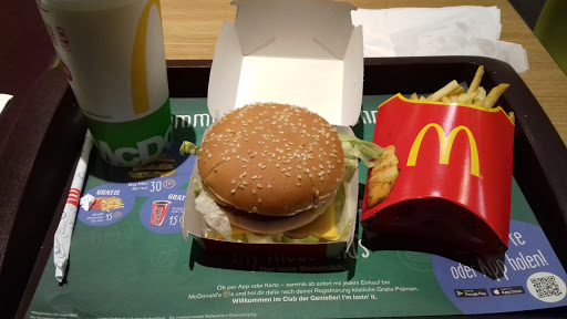 McDonald's Wien