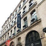 Photo n° 1 de l'avis de Pascal.o fait le 17/11/2019 à 16:29 pour Hôtel Stendhal Place Vendôme Paris - MGallery à Paris