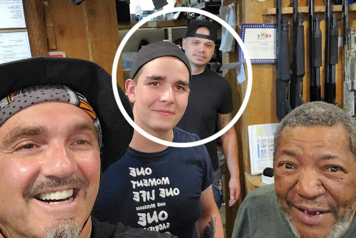 Pawn Shop «Pawn Minnesota», reviews and photos, 230 Central Ave N, Faribault, MN 55021, USA