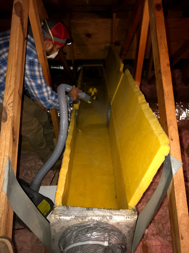 Air Conditioning Repair Service «Ice Cube Heating & Cooling», reviews and photos