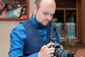 Filip Malý Svatební kameraman